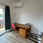 Centrum Motel *
