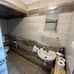 Motel Centrum Balatonfenyves