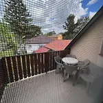 Centrum Motel *