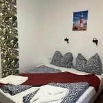 Centrum Motel *