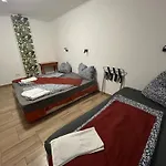 Centrum Motel *