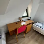 Centrum Motel *