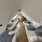 Centrum * Balatonfenyves