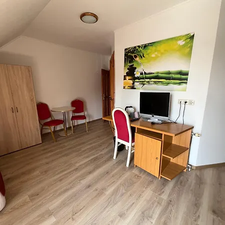 Motel Centrum