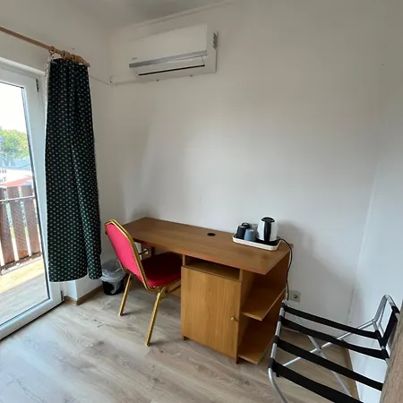 Centrum Motel *