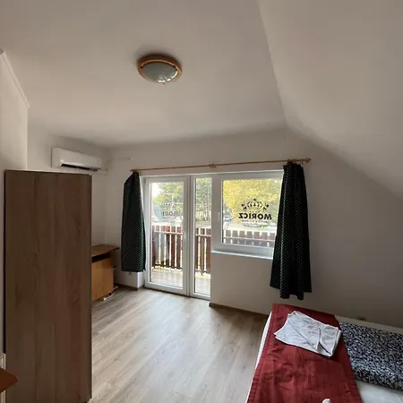 Centrum Motel