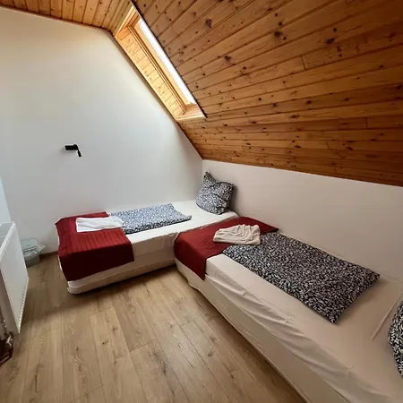 Motel Centrum *