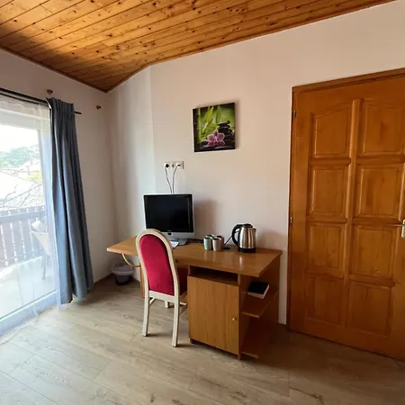 Centrum Motel *