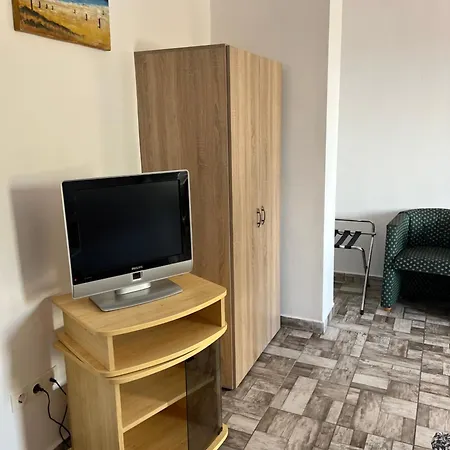 Centrum Motel