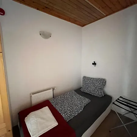 Centrum Motel Balatonfenyves