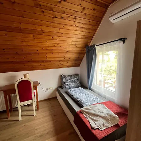 Motel Centrum