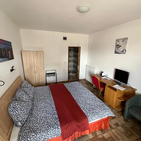 Motel Centrum Balatonfenyves
