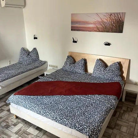 Motel Centrum *