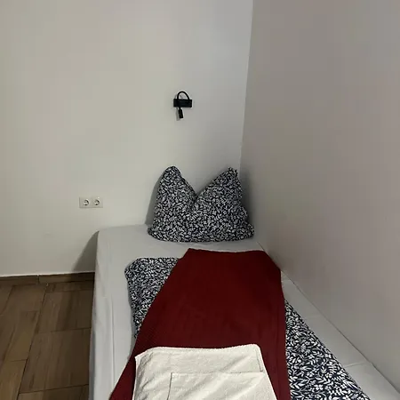 Centrum Motel *