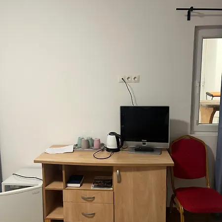 Motel Centrum Balatonfenyves