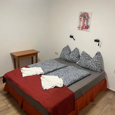 Centrum Motel
