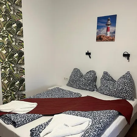 Centrum Motel *