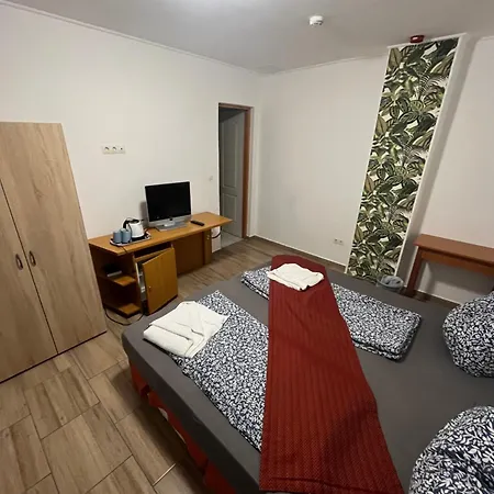 Centrum * Balatonfenyves