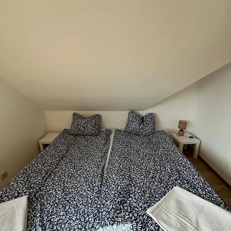 Motel Centrum *