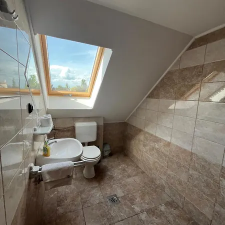 Centrum Balatonfenyves