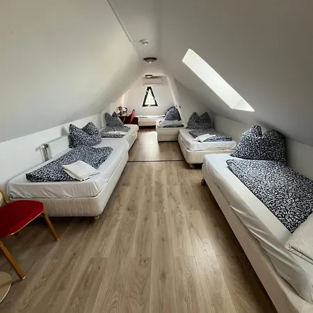 Centrum Motel