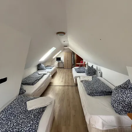 Centrum * Balatonfenyves