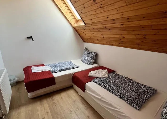 Motel Centrum *
