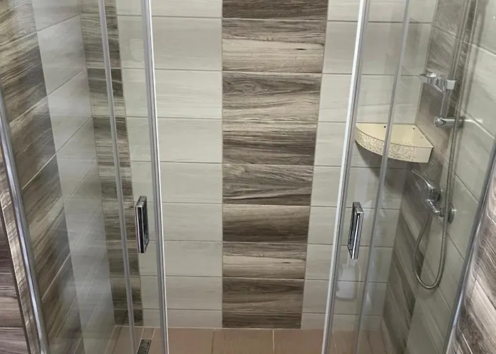 Centrum バラトンフェニヴェシュ