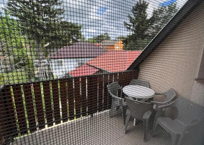 Centrum Motel *