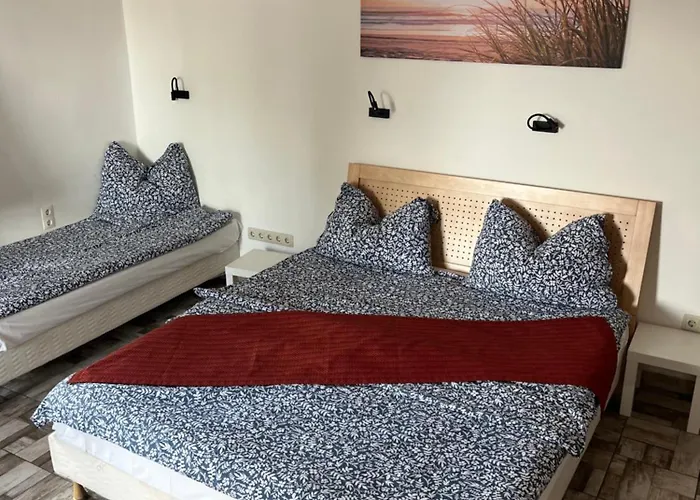 Motel Centrum *