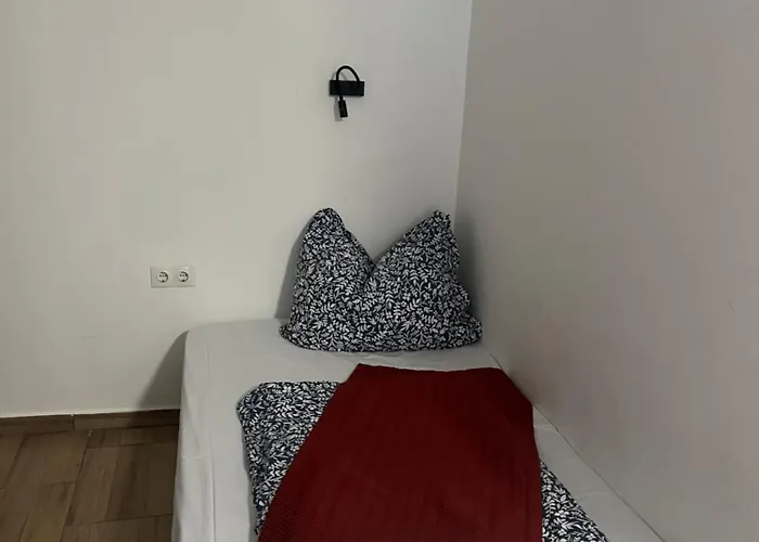 Centrum モーテル *