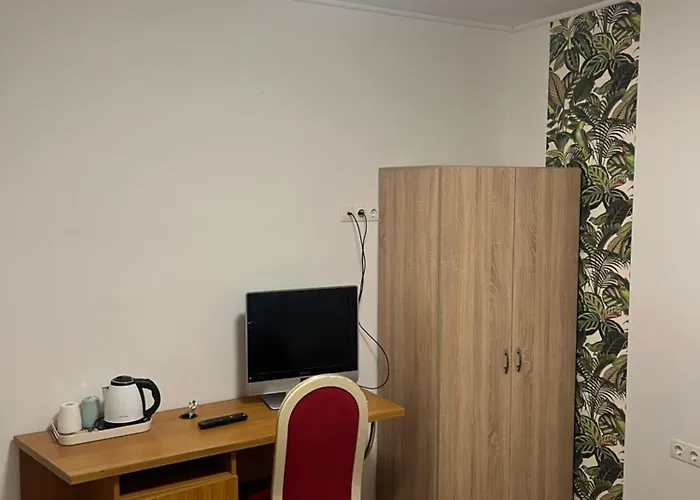 Centrum * バラトンフェニヴェシュ