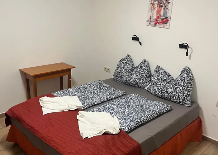 Centrum モーテル