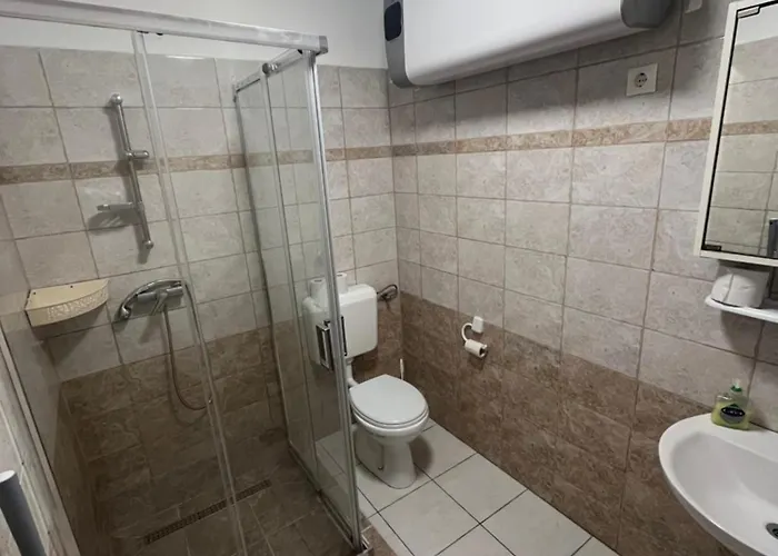 モーテル Centrum *