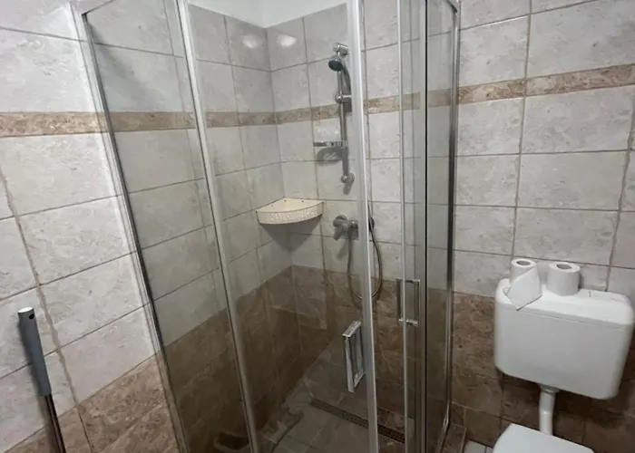 Centrum バラトンフェニヴェシュ