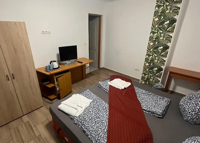 Centrum * バラトンフェニヴェシュ