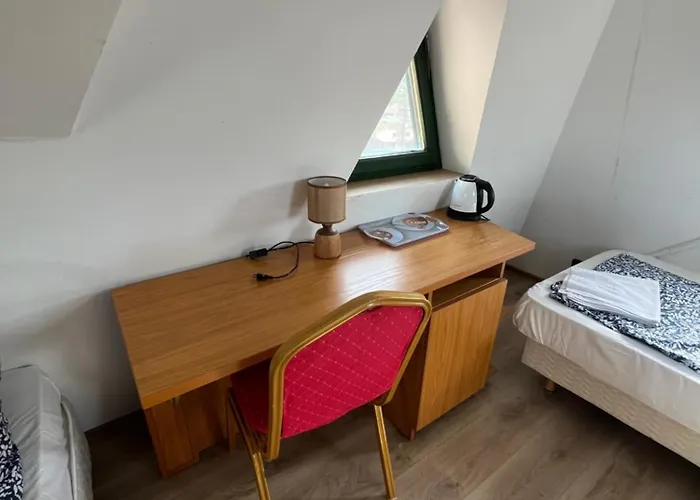 Centrum Motel *