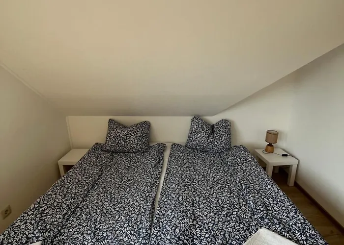Motel Centrum *